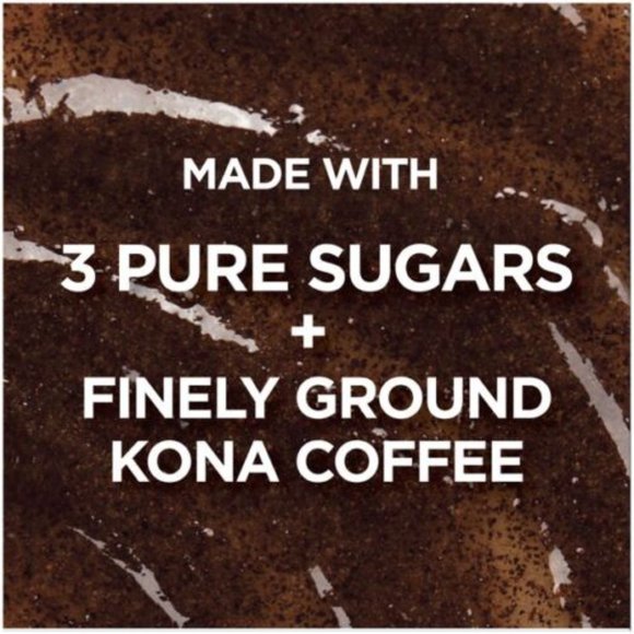 Lot of 2 L'Oreal Paris Pure Sugar Scrub Resurface and Reenergize Facial and Lips - Picture 5 of 10